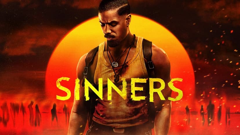 Blood & Sinners Backdrop