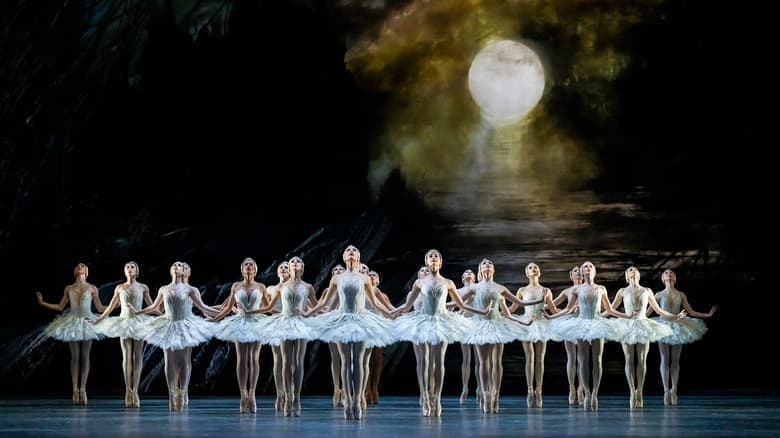 Royal Ballet & Opera 2024/25: Schwanensee