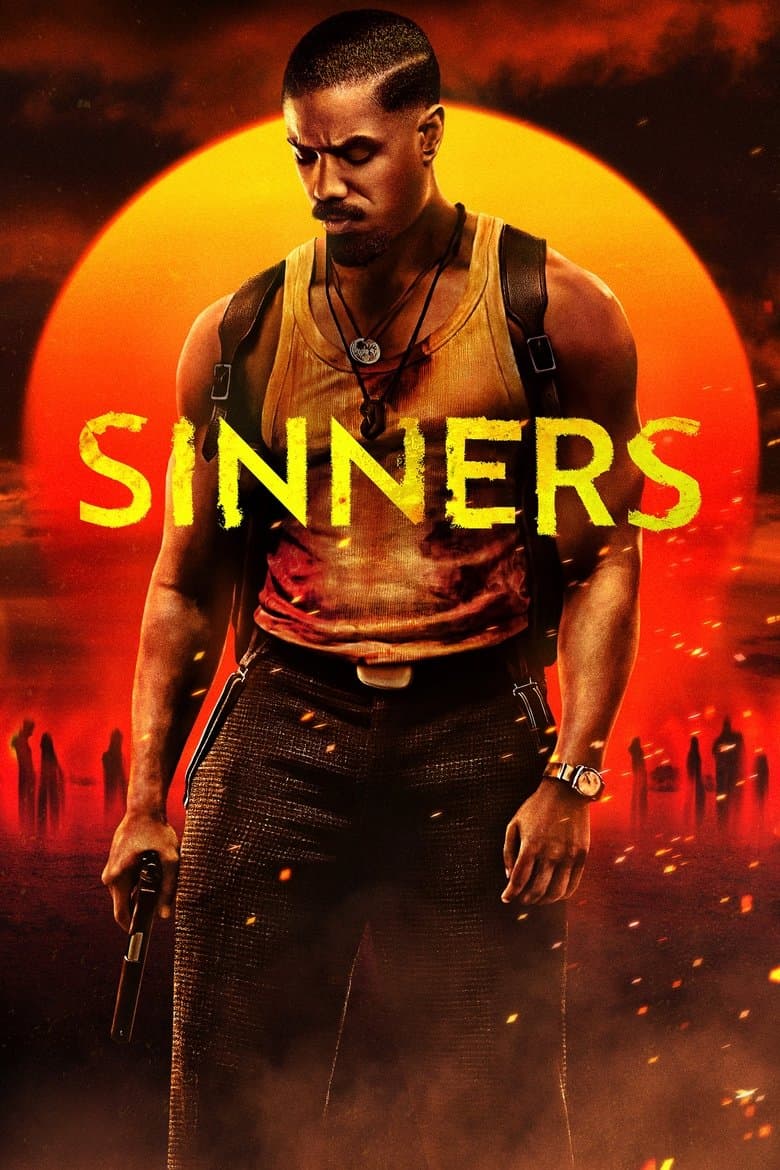 Sinners